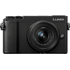 Panasonic Lumix DC-GX9 Zwart + 12-32mm f/3.5-5.6 + 35-100mm f/4.0-5,6