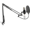 Vonyx Studio Condensator microfoonset