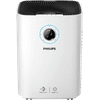 Comedes Vervangingsfilterset voor Philips AC5659/10 luchtreiniger (5000 series) | 2x HEPA- en 2x actieve koolfilter | vervangt Philips FY5185/30 en FY5182/30 (2