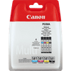 Canon CLI-581 Cartridges Combo Pack