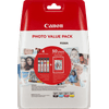 Canon CLI-581 Value Pack