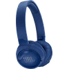 JBL TUNE 600BTNC Blue