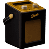 Roberts Radio Revival Mini Black