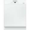 Miele G 4310 SCU BRWS / Inbouw / Onderbouw / Nishoogte 80,5 - 87 cm
