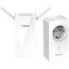 D-Link DHP-W611AV