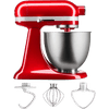 KitchenAid Artisan Mini Mixer 5KSM3311XECA Appelrood