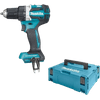 Makita DDF484ZJ (zonder accu)