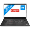 Lenovo Thinkpad T580 i7 - 16GB - 512GB SSD