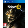 Fallout 76 hot sale playstation 4