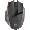 Trust GXT 4130 PITT Wireless Gaming Muis