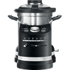 KitchenAid Artisan Cookprocessor Vulkaanzwart