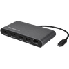 StarTech Thunderbolt 3 4K 60Hz Dual hdmi Kabel Converter