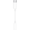 Apple Usb C naar 3,5 mm Jack Adapter