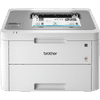 Brother HL L3210CW Printers Coolblue
