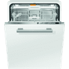 Miele G 6060 SCVi Cleansteel / Built-in / Fully integrated / Niche height 80.5 - 87cm