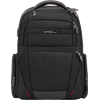 Samsonite Pro-DLX5 17" Black 29L - Vergrootbaar