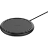 Mophie Qi ChargeStream Pad Plus Draadloze Oplader 10W Zwart