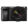 Sony Alpha A6400 + E 18-135mm f/3.5-5.6 OSS