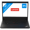 Lenovo ThinkPad E490 - i7-16GB-512GB