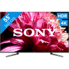 Sony KD-55XG9505