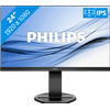 Philips 241B8QJEB/00 - Coolblue - Voor 23.59u, morgen in huis