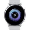 Samsung Galaxy Watch Active Zilver