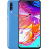 Samsung Galaxy A70 128GB Blauw