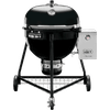 Weber Summit Charcoal GBS