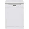 Miele G 7100 SC BW / Vrijstaand