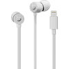 Beats urBeats3 Lightning Connector Zilver