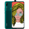 Huawei P Smart Z Green