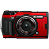 Olympus Tough TG-6 Rood