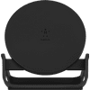 Belkin Boost Up Wireless Charger 10W with Stand Black