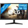 LG 24GL600F