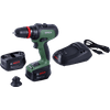 Bosch AdvancedDrill 18