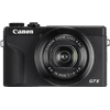 Canon PowerShot G7 X Mark III Black