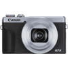 Canon PowerShot G7 X Mark III Zilver