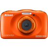 Nikon Coolpix W150 Oranje