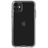 Tech21 Pure Apple iPhone 11 Back Cover Transparant