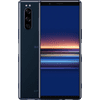 Sony Xperia 5 Blauw