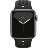 Apple Watch Nike Series 5 40mm Space Gray Aluminum/Black Sport Band