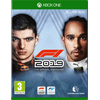 F1 2019 Standard Edition Xbox One