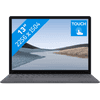 Microsoft Surface Laptop 3 13" i5 - 8 GB - 256 GB Platinum