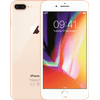 Apple iPhone 8 Plus 128GB Goud