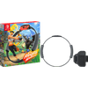 Ring Fit Adventure + Ring-Con Nintendo Switch