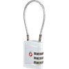 Samsonite Cable Lock 3-dial TSA