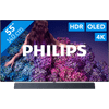 Philips 55OLED934 - Ambilight
