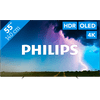 Philips 55OLED754 - Ambilight