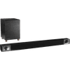 Klipsch Bar 40 Soundbar + Wireless Subwoofer