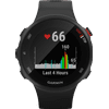 Garmin Forerunner 45S Zwart